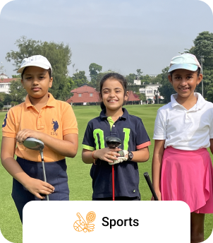Prabha Khaitan Foundation - Sports