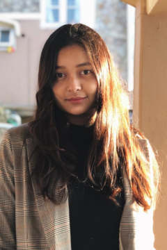 Ehsaas Women of India - Ashley Lalremruati - Aizawl Ehsaas Women of India - Ashley Lalremruati - Aizawl