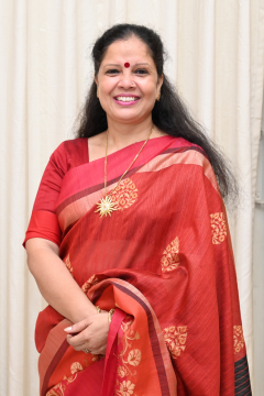 Ehsaas Women of India - Deepa Mishra - Lucknow Ehsaas Women of India - Deepa Mishra - Lucknow