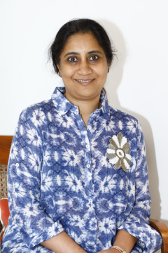 Ehsaas Women of India - Deepika Goyal - Chennai Ehsaas Women of India - Deepika Goyal - Chennai