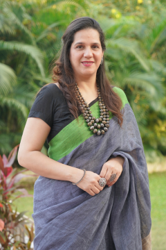 Ehsaas Women of India - Jyoti Kapoor - Nagpur Ehsaas Women of India - Jyoti Kapoor - Nagpur