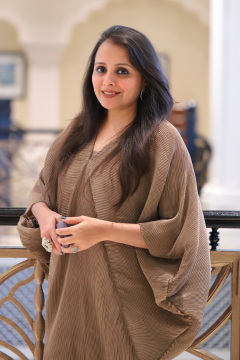 Ehsaas Women of India - Parveen Tuli - Nagpur Ehsaas Women of India - Parveen Tuli - Nagpur