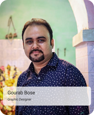 Prabha Khaitan Foundation - Gourab Bose