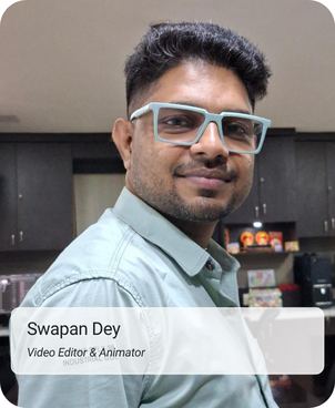 Prabha Khaitan Foundation - Swapan Dey