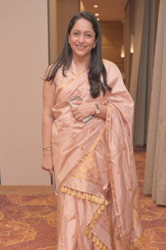 Ehsaas Women of India - Preeti Bagrodia - Dibrugarh Ehsaas Women of India - Preeti Bagrodia - Dibrugarh