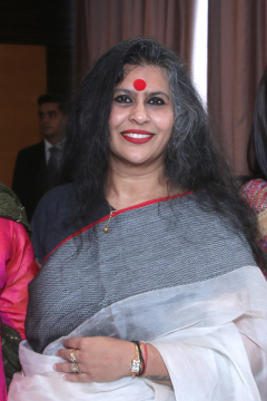 Ehsaas Women of India - Sharmita Bhinder - Chandigarh Ehsaas Women of India - Sharmita Bhinder - Chandigarh