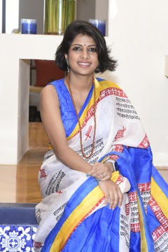 Ehsaas Women of India - Shruti A Juwarkar - Goa Ehsaas Women of India - Shruti A Juwarkar - Goa