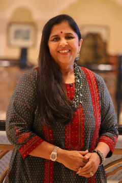 Ehsaas Women of India - Suchitra Sajid Dhanani - Indore Ehsaas Women of India - Suchitra Sajid Dhanani - Indore