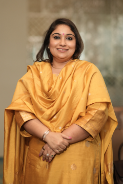 Ehsaas Women of India - Sushma Sethia - Jodhpur Ehsaas Women of India - Sushma Sethia - Jodhpur