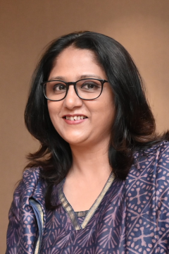 Ehsaas Women of India - Tanushree Datta Gogoi - Guwahati Ehsaas Women of India - Tanushree Datta Gogoi - Guwahati