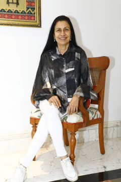 Ehsaas Women of India - Vidya Gajapathi Raju Singh - Chennai Ehsaas Women of India - Vidya Gajapathi Raju Singh - Chennai