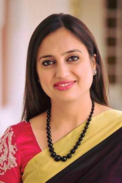 Ehsaas Women of India - Vinnie Kakkar - Jaipur Ehsaas Women of India - Vinnie Kakkar - Jaipur