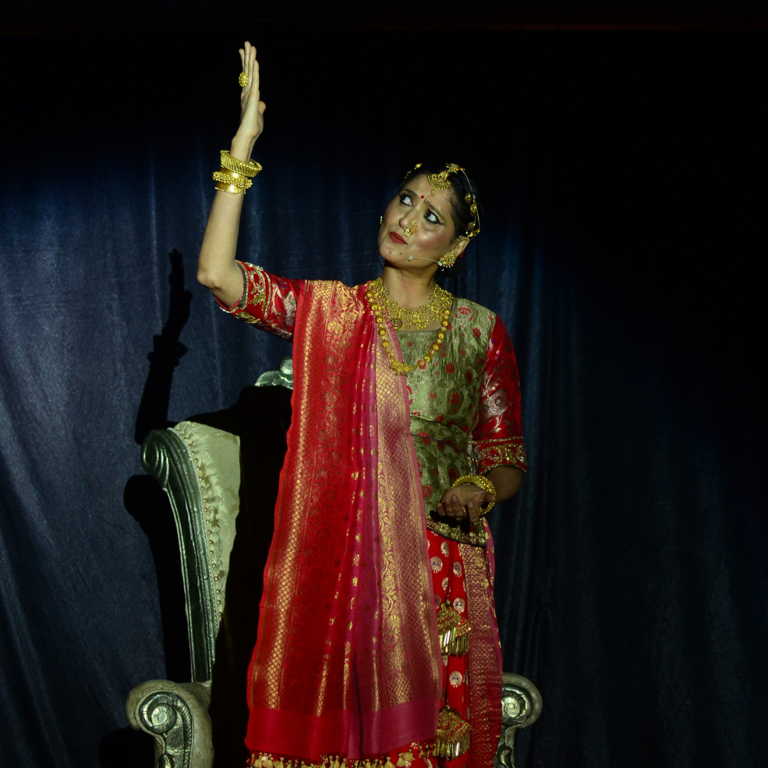 Prabha-Khaitan-Foundation-Cultural-Festivals-Ramayan-Kala-Utsav-2