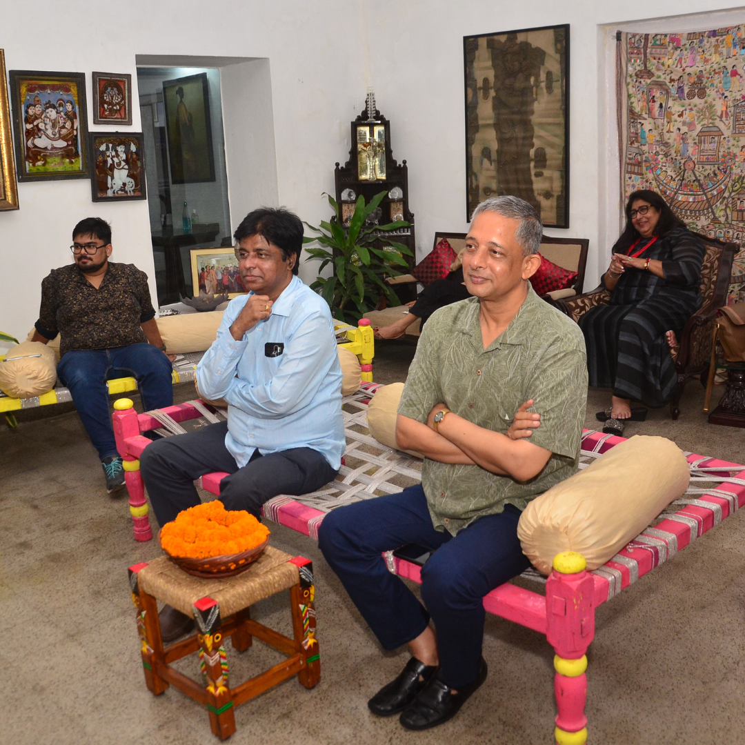 Prabha-Khaitan-Foundation-Local-Crafts-Art-Conversation-Series