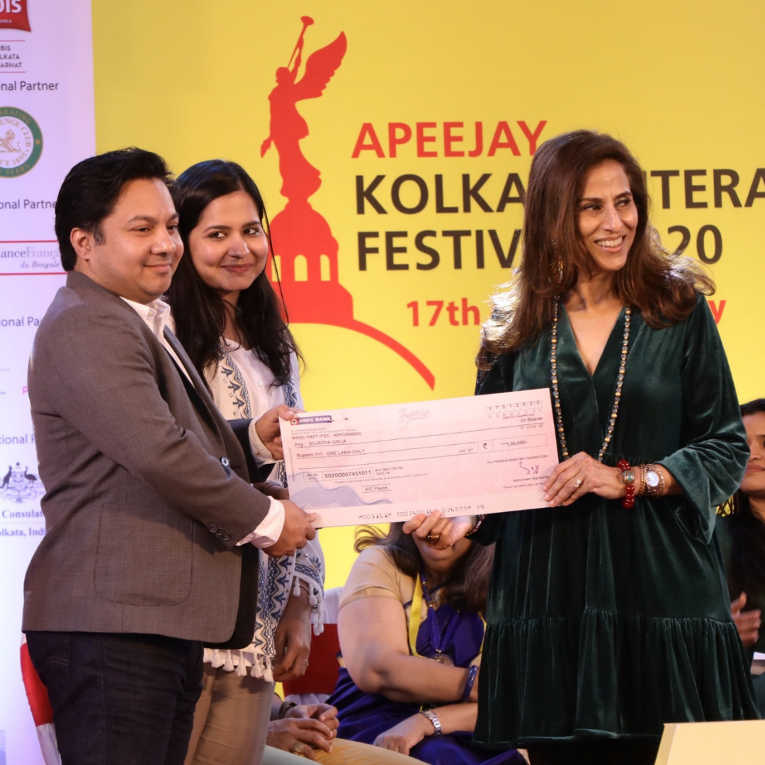 Prabha-Khaitan-Foundation-Women-Empowerment-Overview