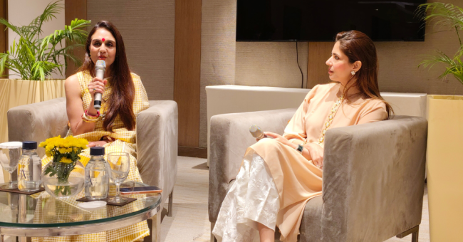 TWC Amritsar – Conversation Feature Image